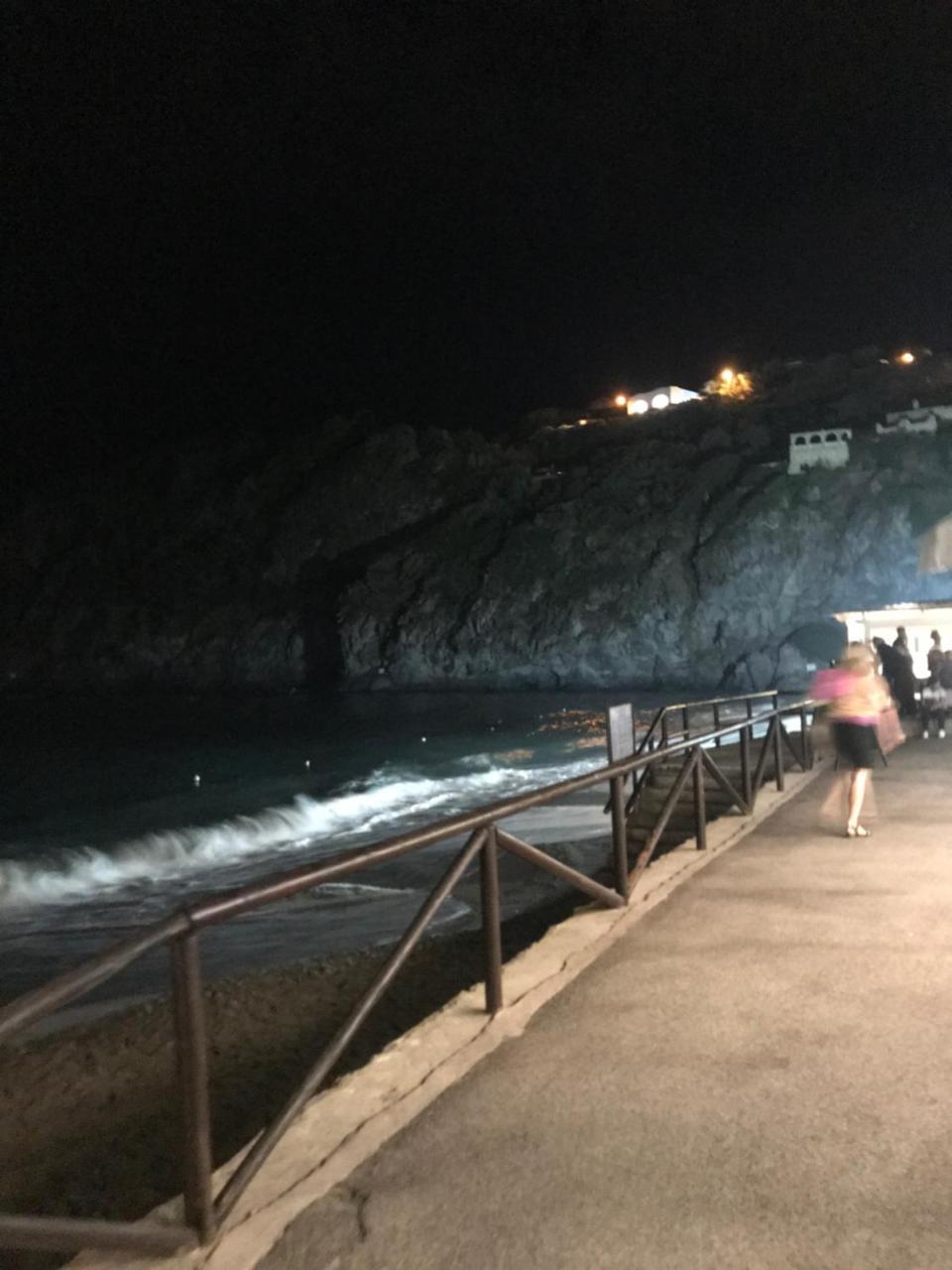 Hotel Santa Maria Forio di Ischia Екстериор снимка